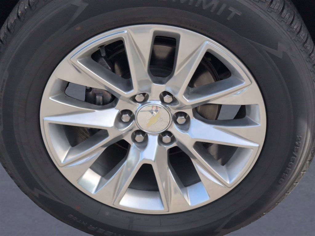 Used 2021 Shadow Gray Metallic Chevrolet Premier image 40