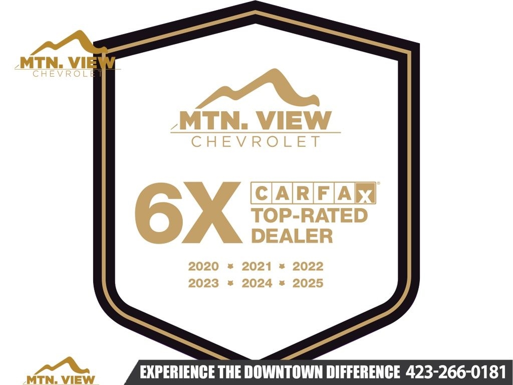 Used 2021 Summit White Chevrolet LTZ image 4