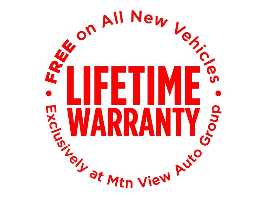 New 2026 Radiant Red Tintcoat Chevrolet LT image 4