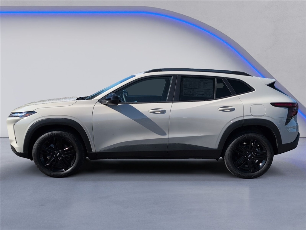 New 2026 White Sands Chevrolet ACTIV image 4