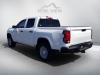 2025 Chevrolet Colorado Work Truck
