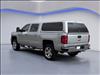2015 Chevrolet Silverado 1500 LTZ Z71