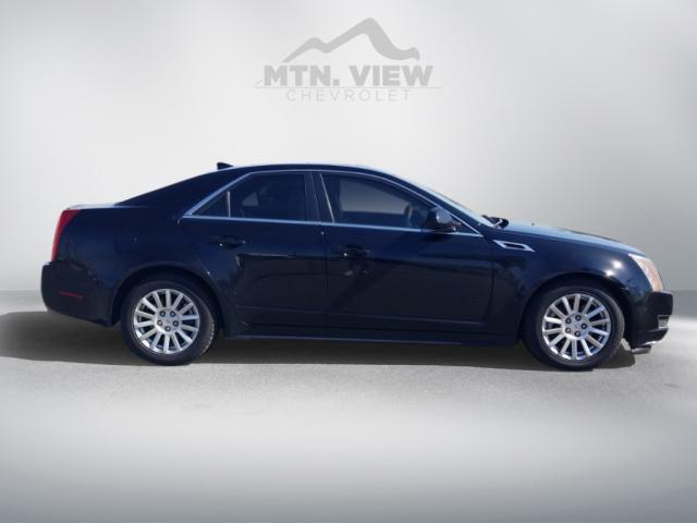 2011 Cadillac CTS 3.0L Luxury