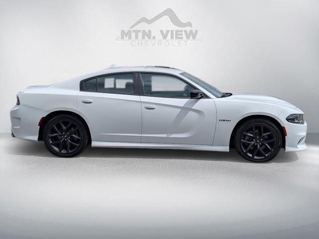 2022 Dodge Charger R/T