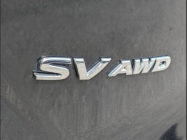 2019 Nissan Murano SV