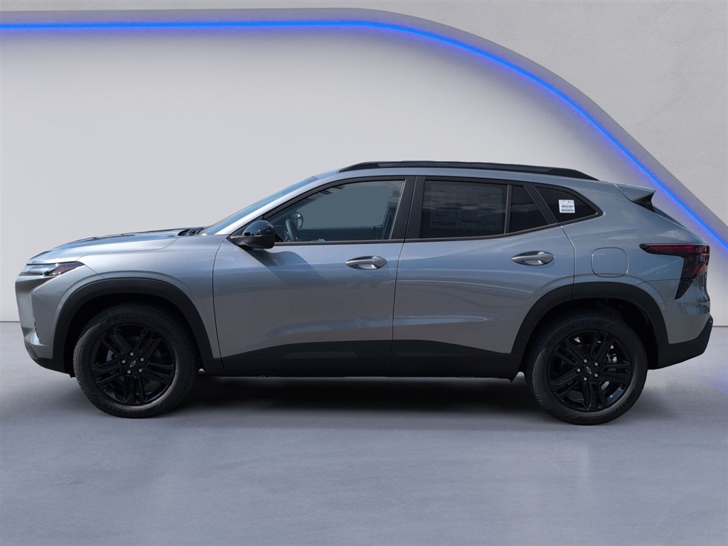 New 2026 Sterling Gray Metallic Chevrolet ACTIV image 5