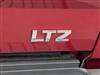 2019 Chevrolet Silverado 2500HD LTZ - thumbnail 5