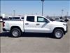 2025 Chevrolet Colorado Work Truck
