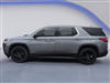 2021 Chevrolet Traverse LS - thumbnail 5