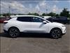2025 Chevrolet Equinox EV LT2