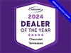2024 Chevrolet Blazer EV 2LT