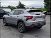 2025 Chevrolet Trax RS