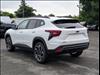 2025 Chevrolet Trax RS
