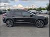 2025 Chevrolet Trax RS