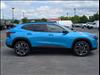 2025 Chevrolet Trax RS