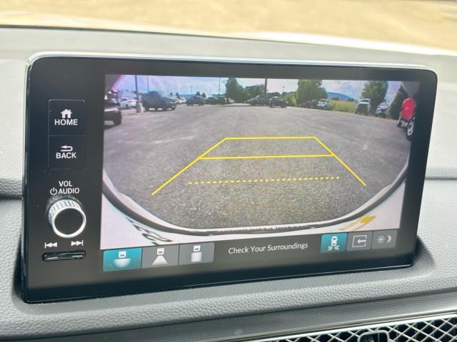 2024 Acura Integra w/Tech w/A-SPEC