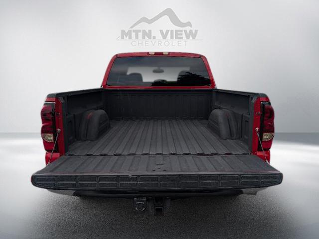 2004 Chevrolet Silverado 1500 LT
