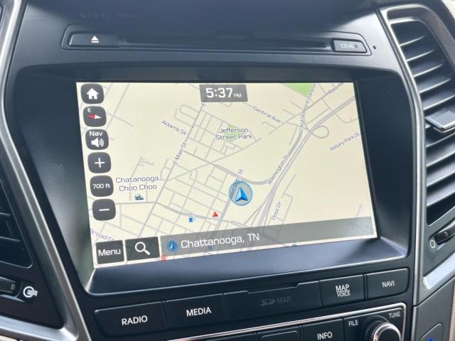 2017 Hyundai SANTA FE Sport 2.0T Ultimate