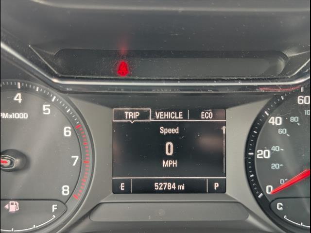 2022 Chevrolet Trailblazer ACTIV