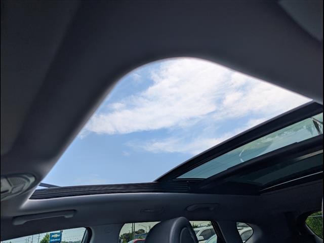 2018 Hyundai TUCSON Limited