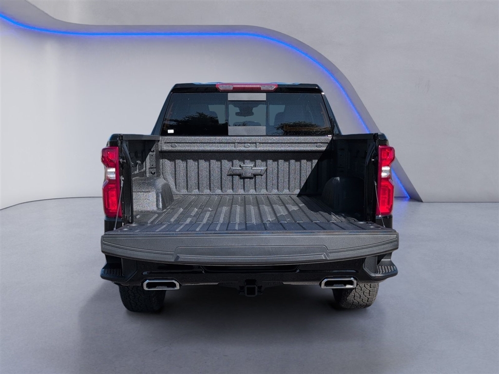 New 2026 Black Chevrolet RST image 6