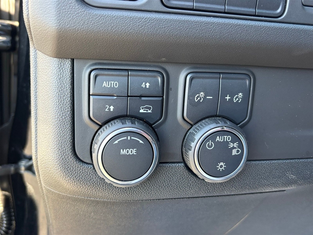 Certified Used 2024 Black Chevrolet LT image 6