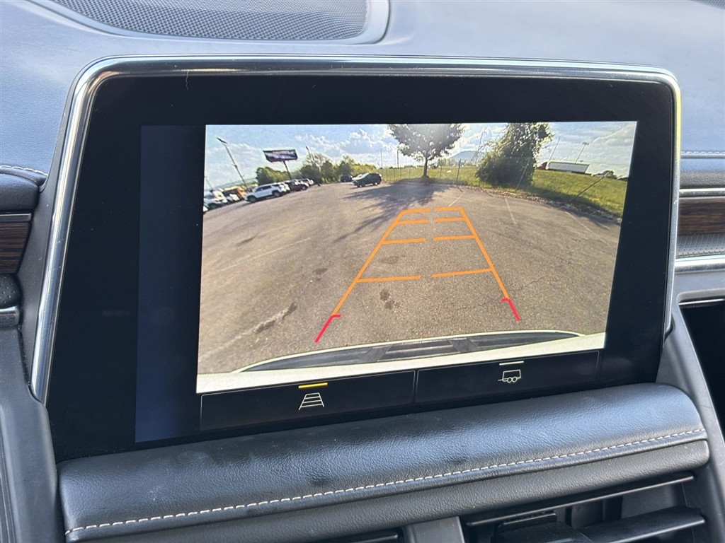 Used 2023 Summit White Chevrolet Premier image 6