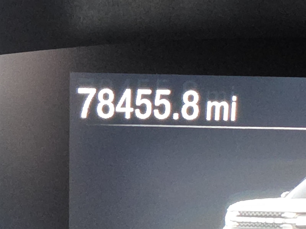 Used 2021 Carbonized Gray Ford Big Bend image 6