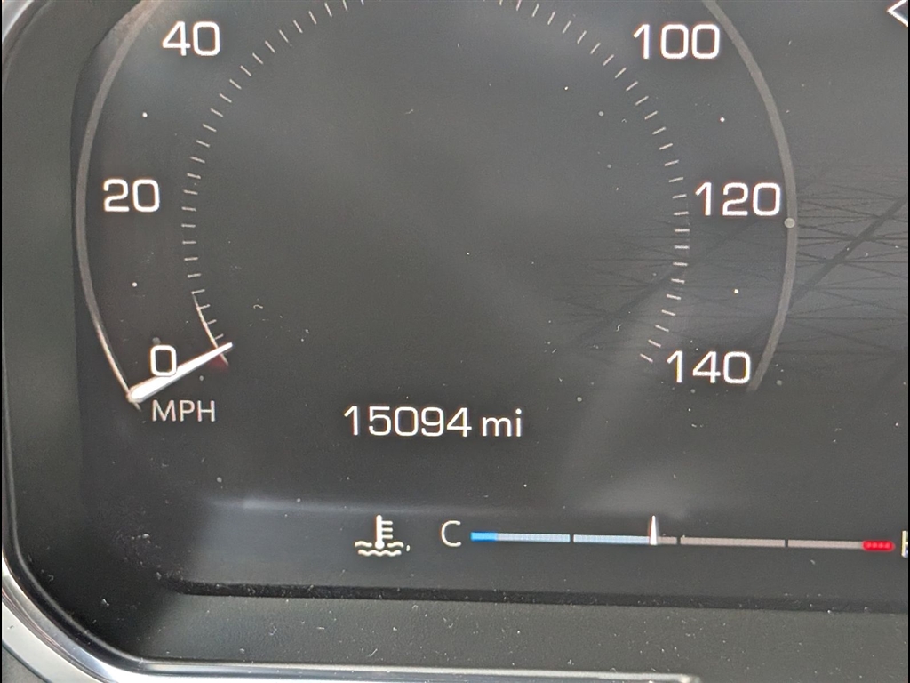 Used 2026 Onyx Black GMC AT4X image 6