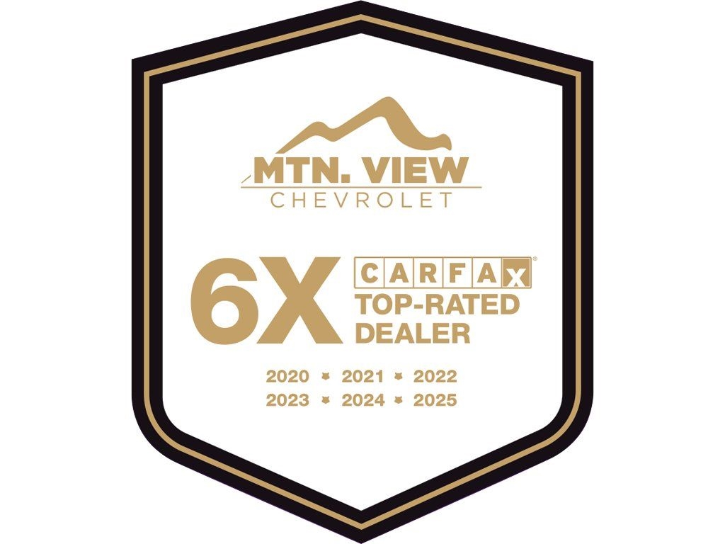 New 2026 Summit White Chevrolet ACTIV image 6