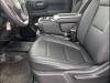 2019 Chevrolet Silverado 1500 Work Truck