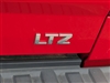 2017 Chevrolet Silverado 1500 LTZ - thumbnail 6