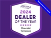 2024 Chevrolet Blazer EV 2LT