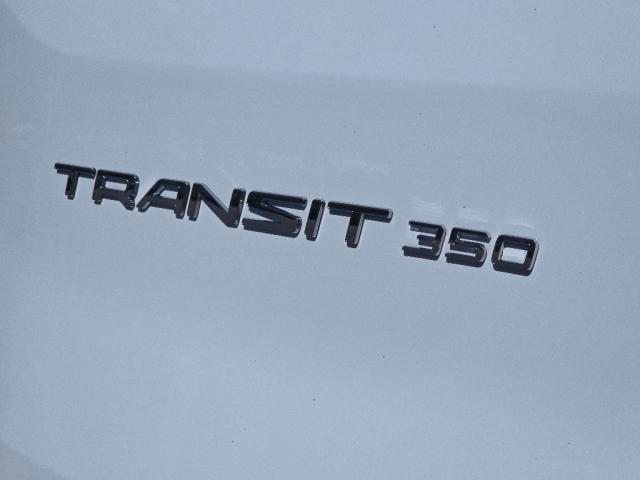 2022 Ford Transit 350 XLT