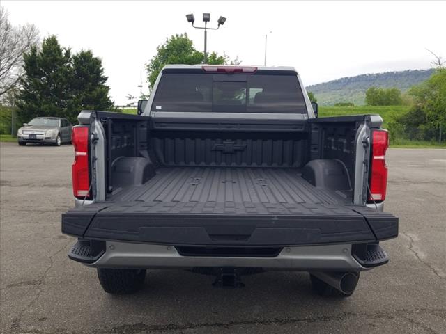 2025 Chevrolet Silverado 2500HD High Country