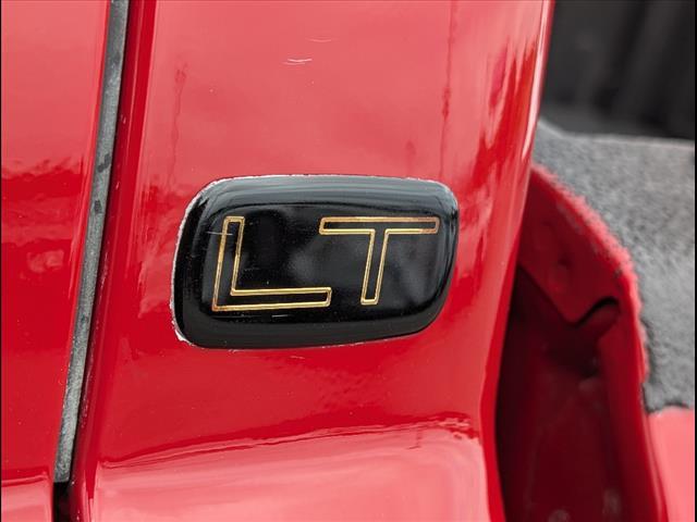 2004 Chevrolet Silverado 1500 LT