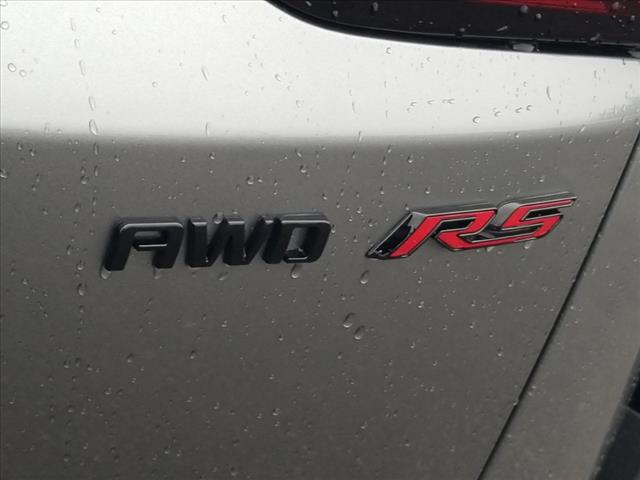 2025 Chevrolet Blazer EV RS