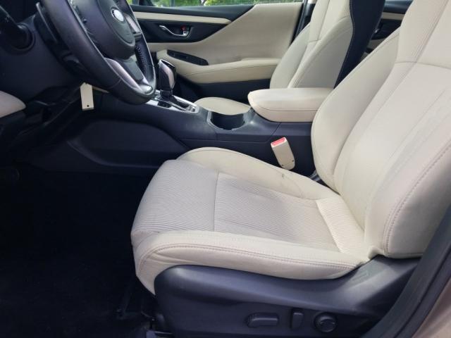2022 Subaru Legacy Premium