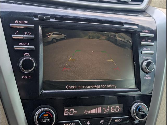 2019 Nissan Murano SV