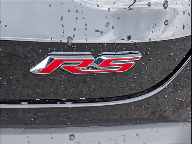2025 Chevrolet Trax RS
