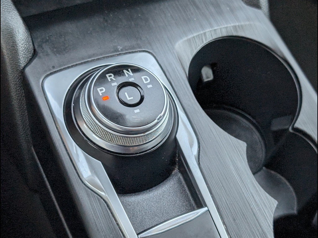 Used 2020 Agate Black Ford SEL image 7