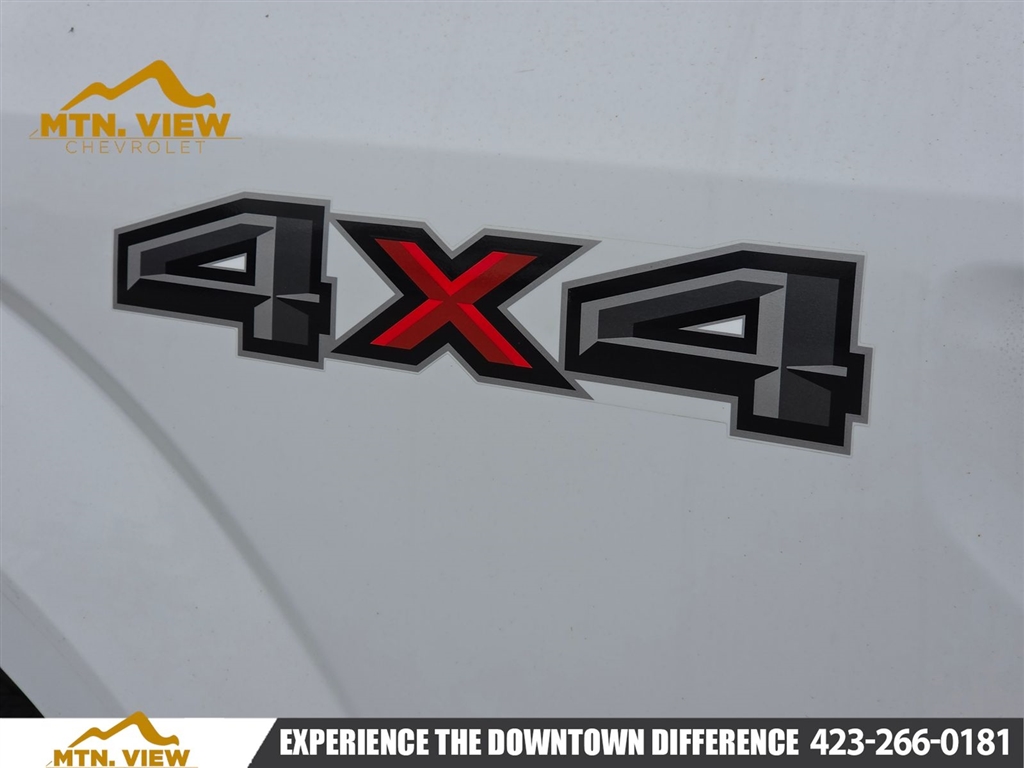 Used 2019 Oxford White Ford XLT image 7