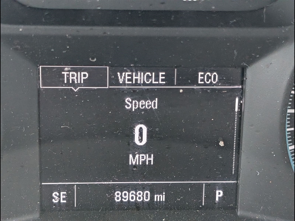 Used 2022 Mineral Gray Metallic Chevrolet LT image 7