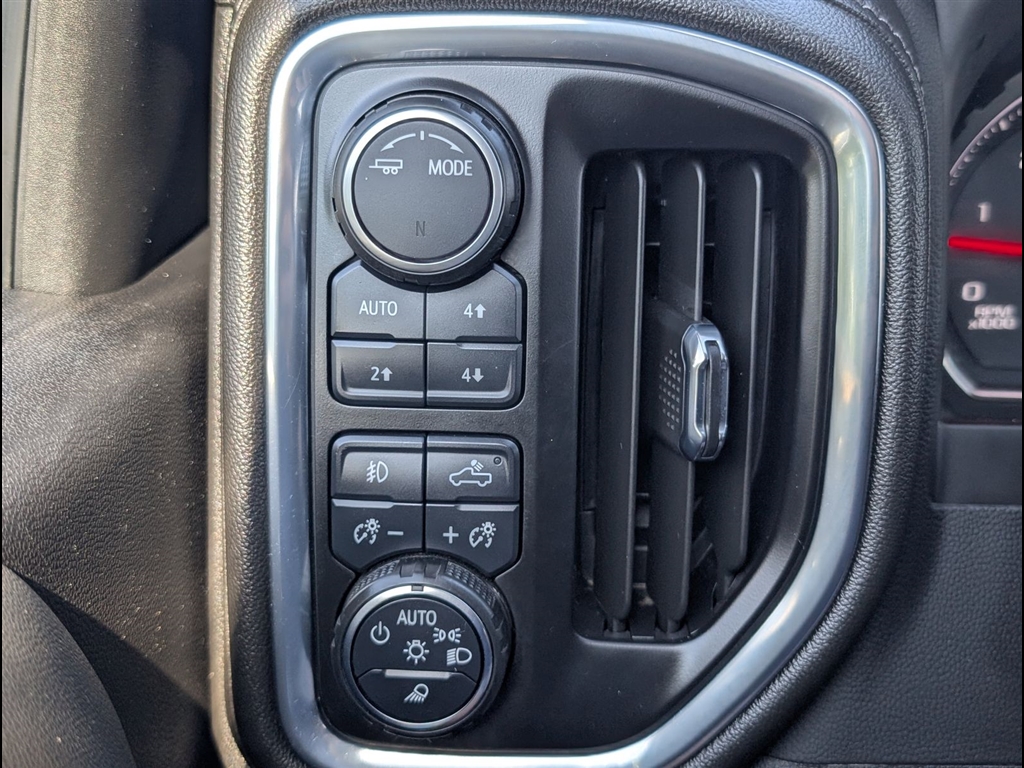 Used 2023 Summit White Chevrolet LTZ image 7