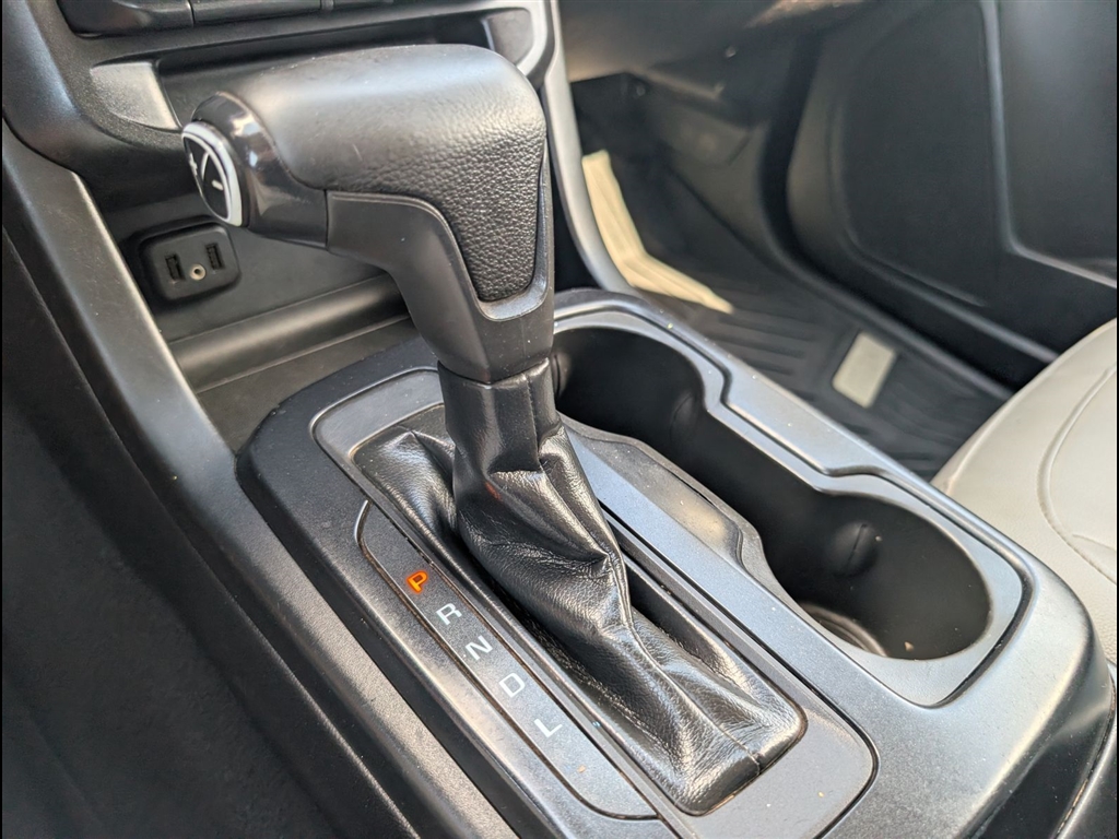 Used 2021 Summit White Chevrolet Work Truck image 7