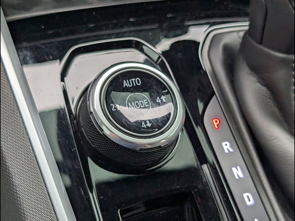 Used 2023 Glacier Blue Metallic Chevrolet Trail Boss image 7