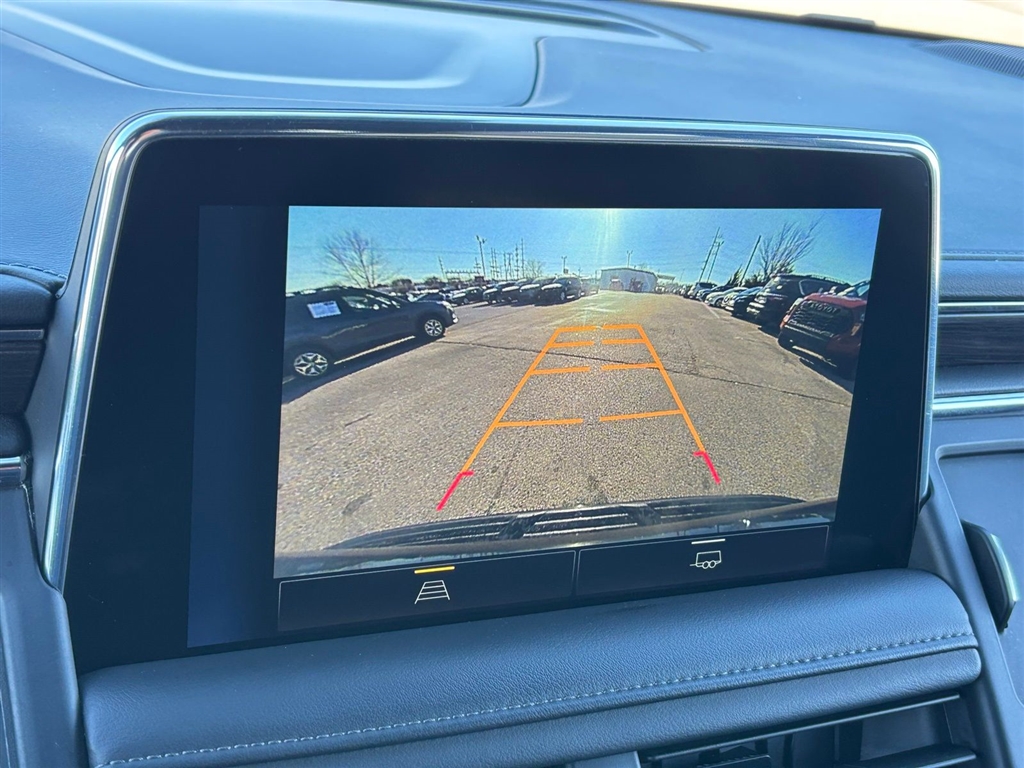 Certified Used 2024 Black Chevrolet LT image 7