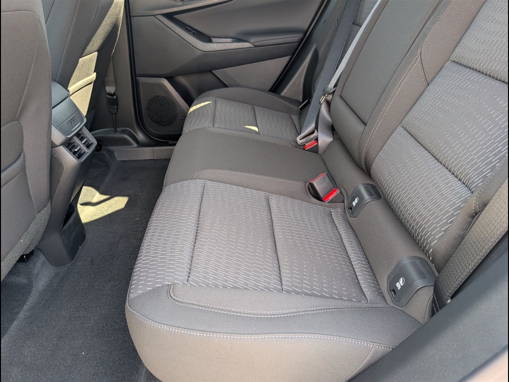 New 2026 Summit White Chevrolet LT image 7