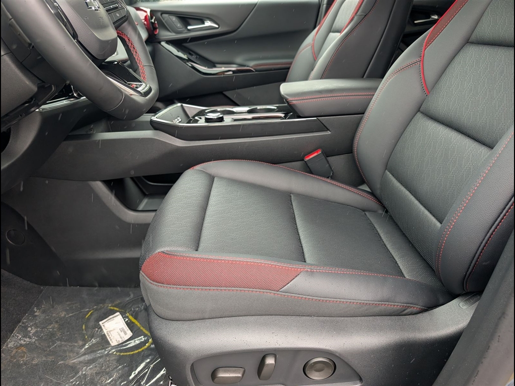 New 2027 Dk. Blue Chevrolet RS image 7