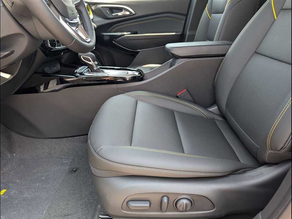 New 2026 White Sands Chevrolet ACTIV image 7